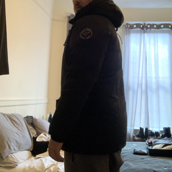 Jacket - Picture 2 of 3